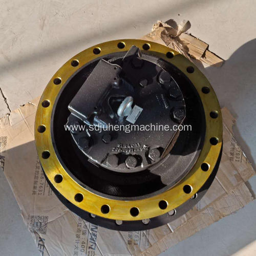 Excavator Genuine Travel Device 374 Final Drive 353-0608